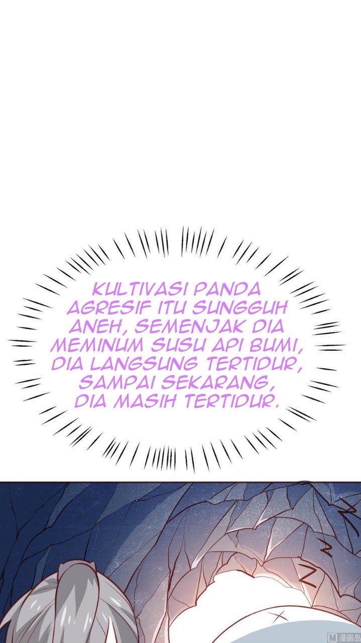 Halaman 22 dari Peerless Sword God Chapter 64
