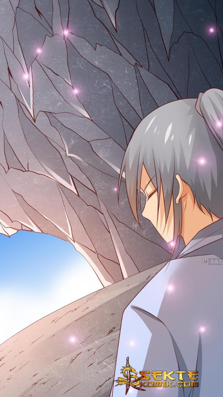 Halaman 25 dari Peerless Sword God Chapter 64