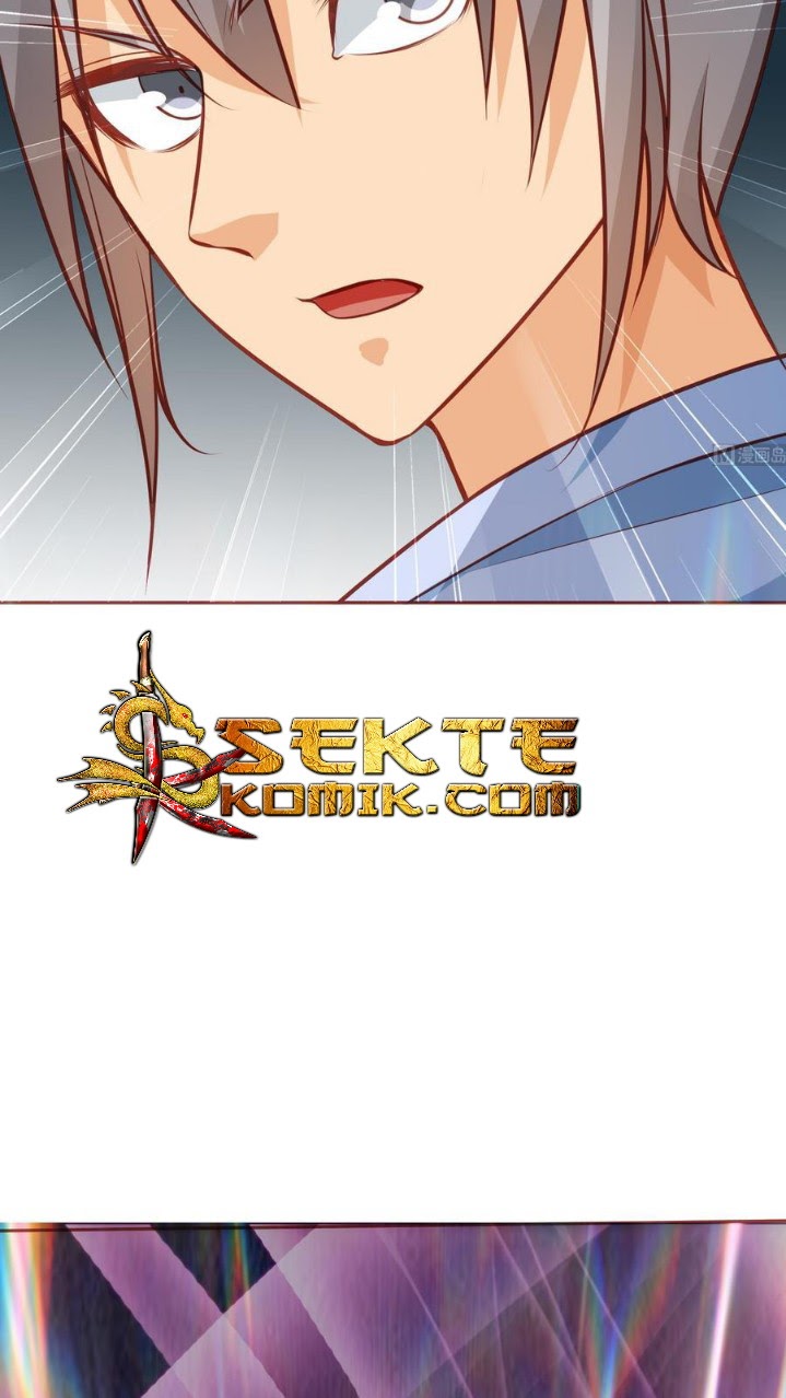 Halaman 28 dari Peerless Sword God Chapter 64