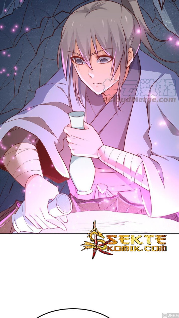 Halaman 6 dari Peerless Sword God Chapter 64