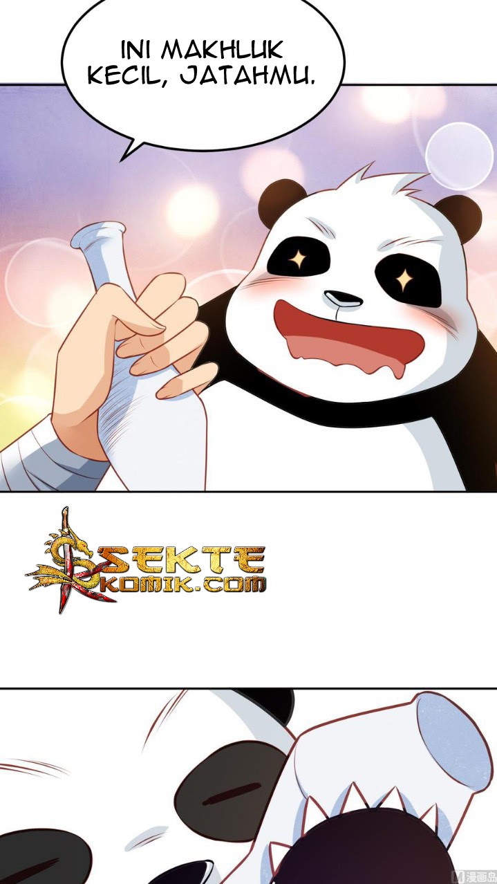 Halaman 7 dari Peerless Sword God Chapter 64