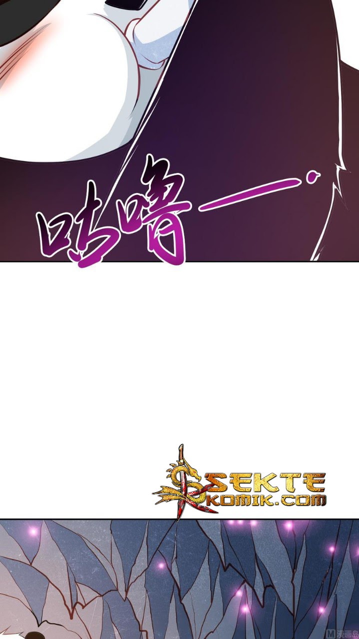 Halaman 8 dari Peerless Sword God Chapter 64
