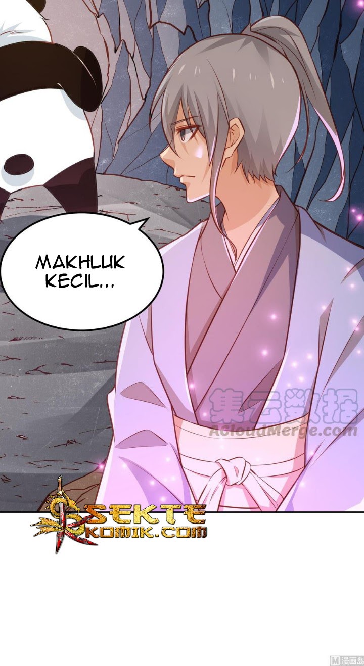 Halaman 9 dari Peerless Sword God Chapter 64