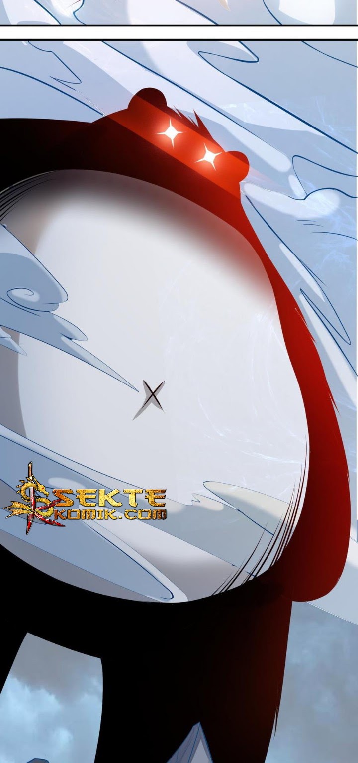 Halaman 10 dari Peerless Sword God Chapter 65