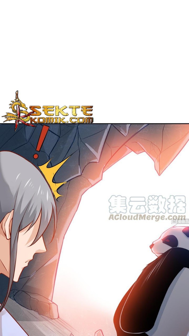 Halaman 13 dari Peerless Sword God Chapter 65
