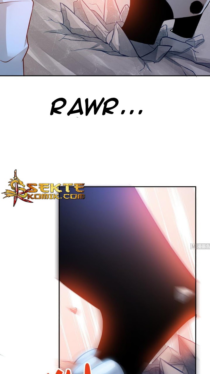 Halaman 14 dari Peerless Sword God Chapter 65