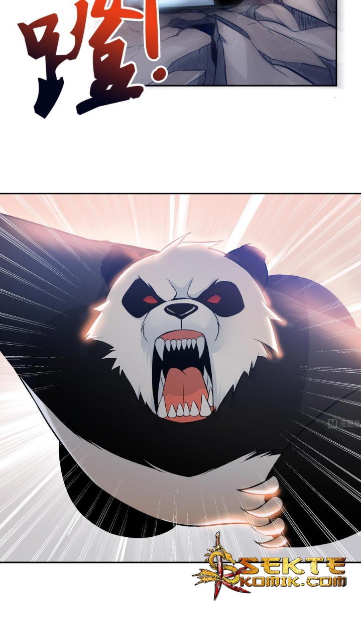 Halaman 15 dari Peerless Sword God Chapter 65