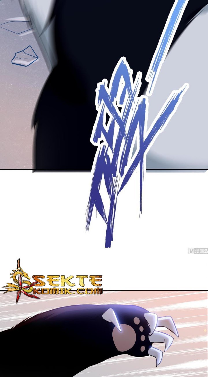 Halaman 18 dari Peerless Sword God Chapter 65