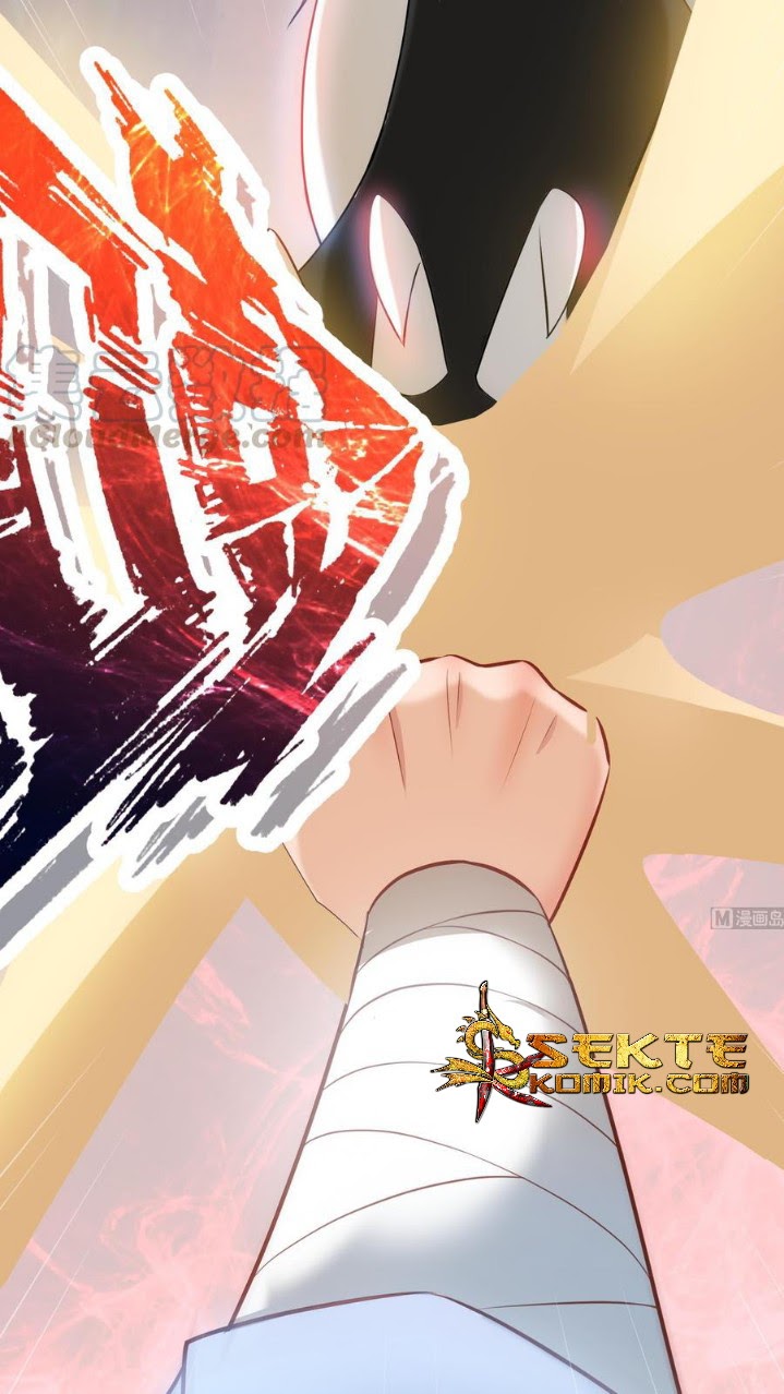 Halaman 20 dari Peerless Sword God Chapter 65