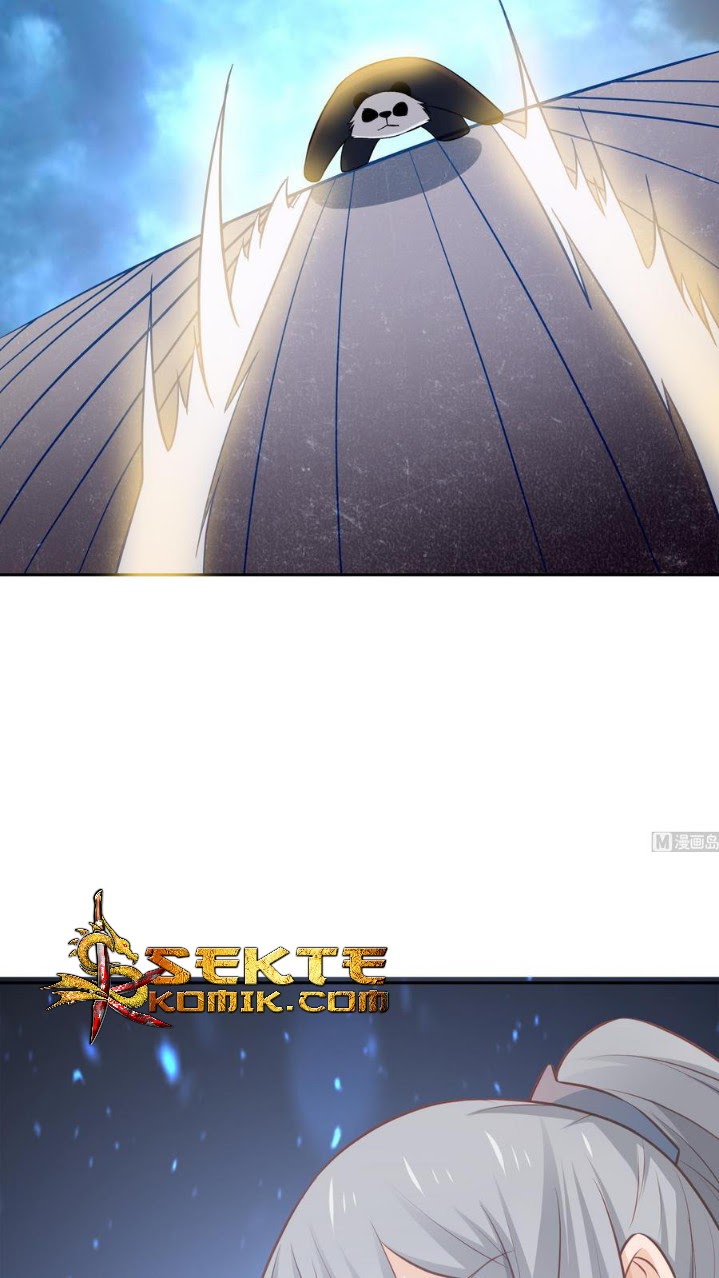 Halaman 22 dari Peerless Sword God Chapter 65