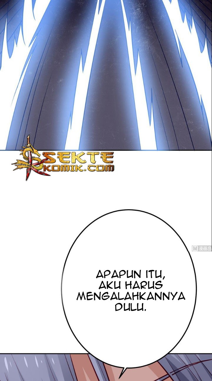 Halaman 24 dari Peerless Sword God Chapter 65