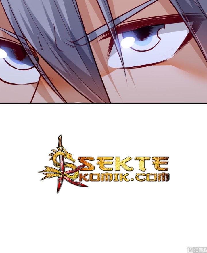 Halaman 25 dari Peerless Sword God Chapter 65