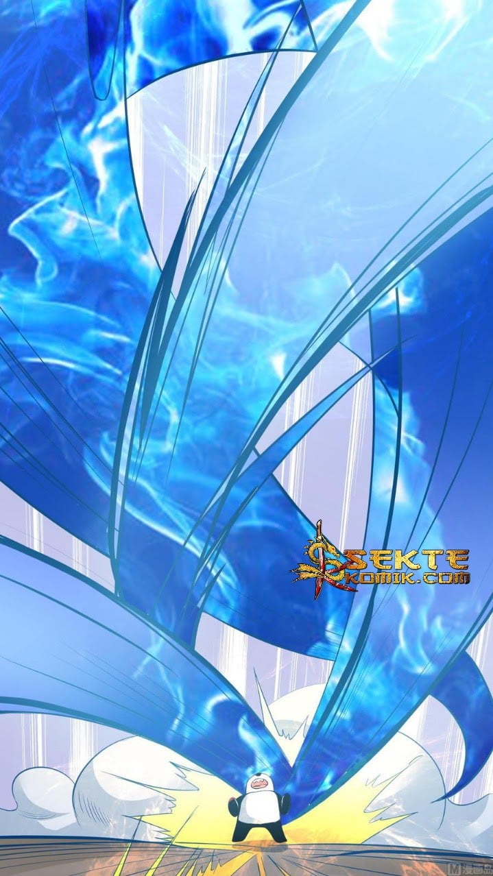 Halaman 5 dari Peerless Sword God Chapter 65