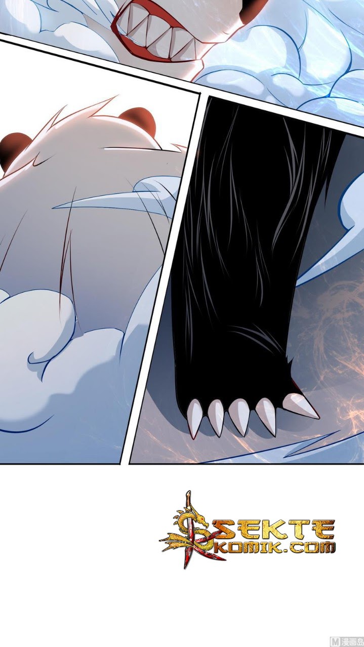 Halaman 8 dari Peerless Sword God Chapter 65