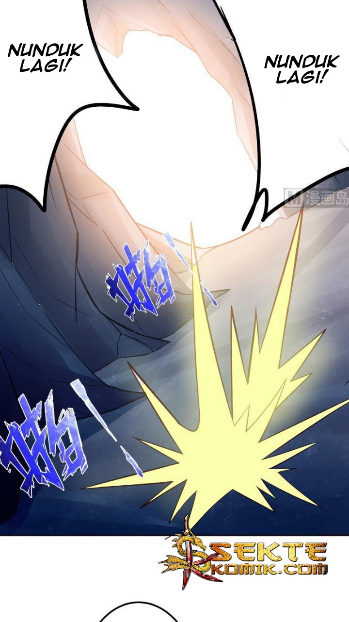 Halaman 11 dari Peerless Sword God Chapter 66