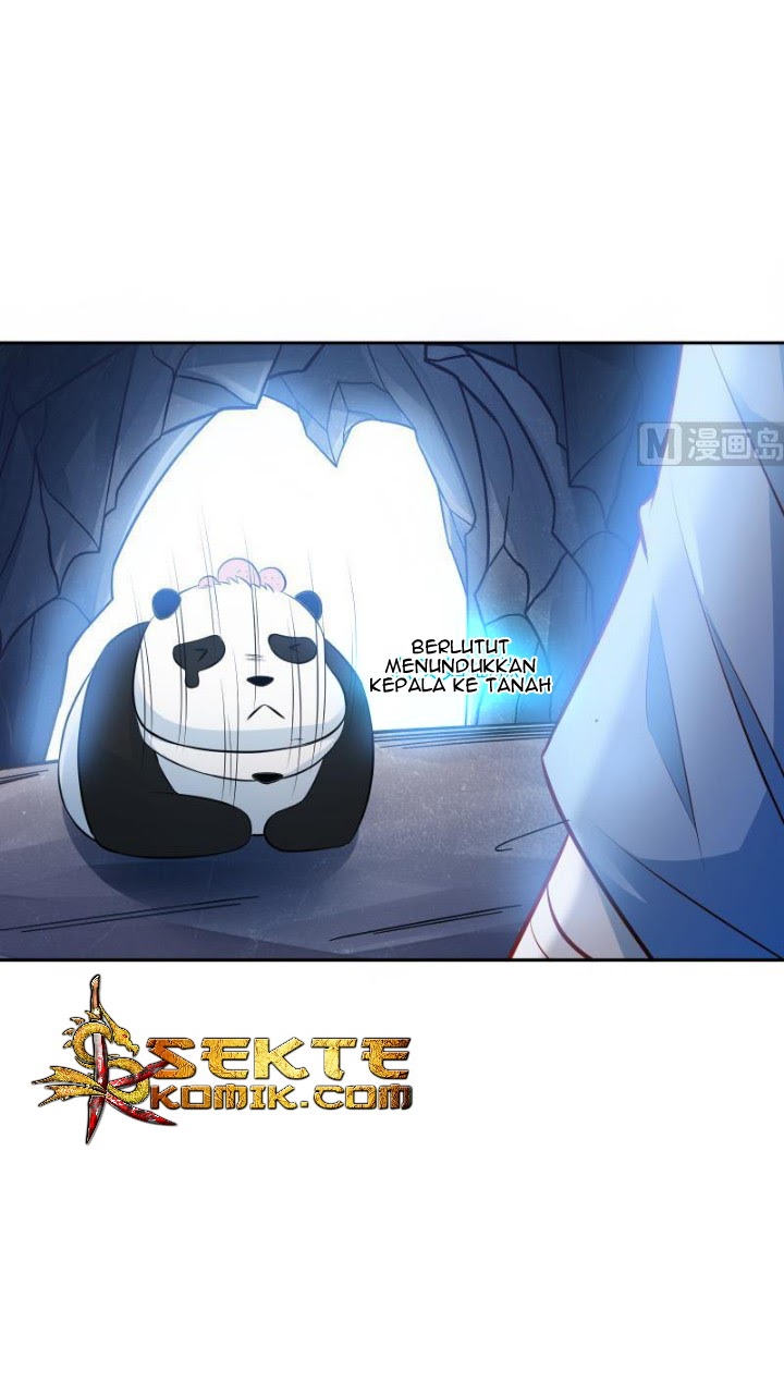 Halaman 13 dari Peerless Sword God Chapter 66