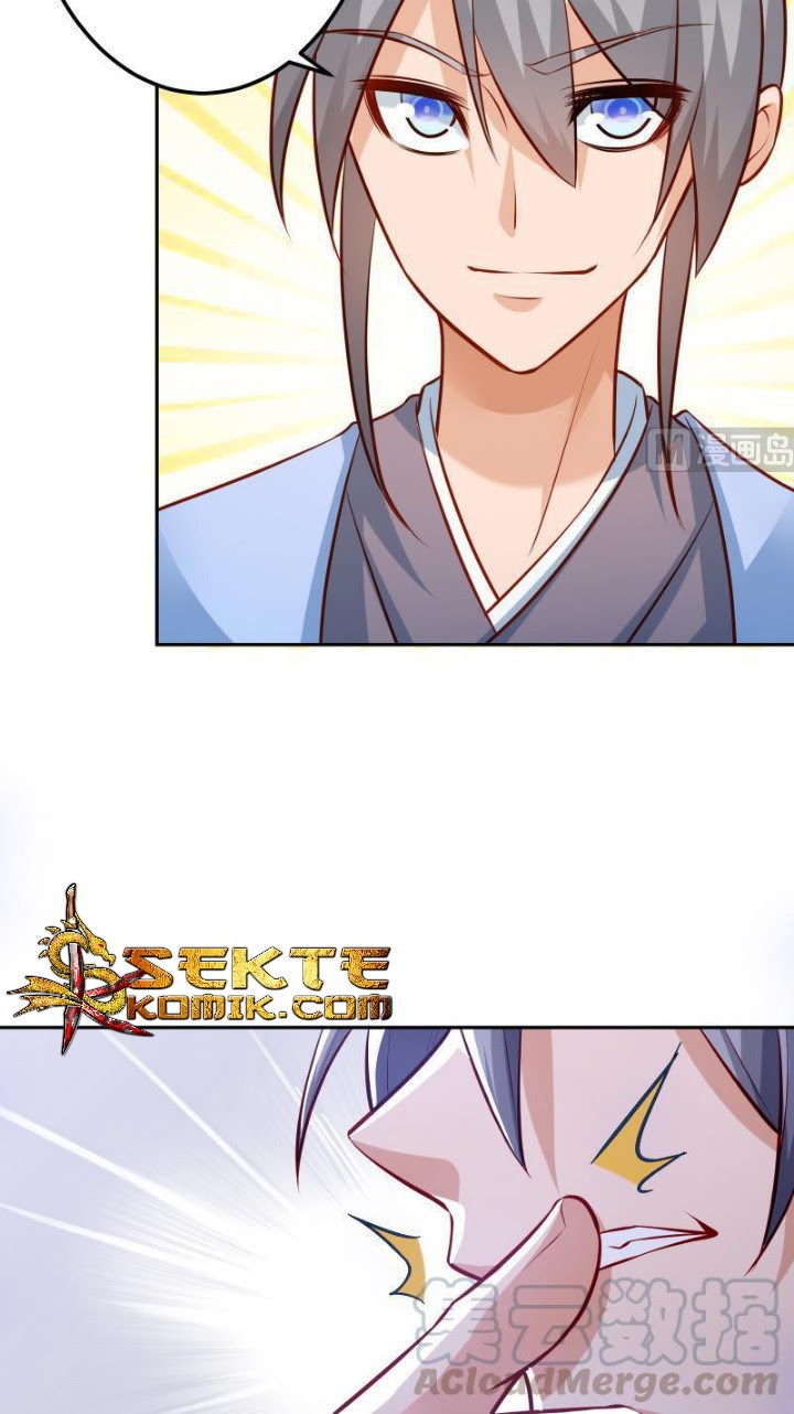 Halaman 15 dari Peerless Sword God Chapter 66
