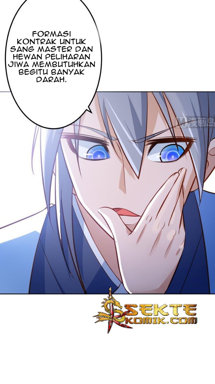Halaman 20 dari Peerless Sword God Chapter 66