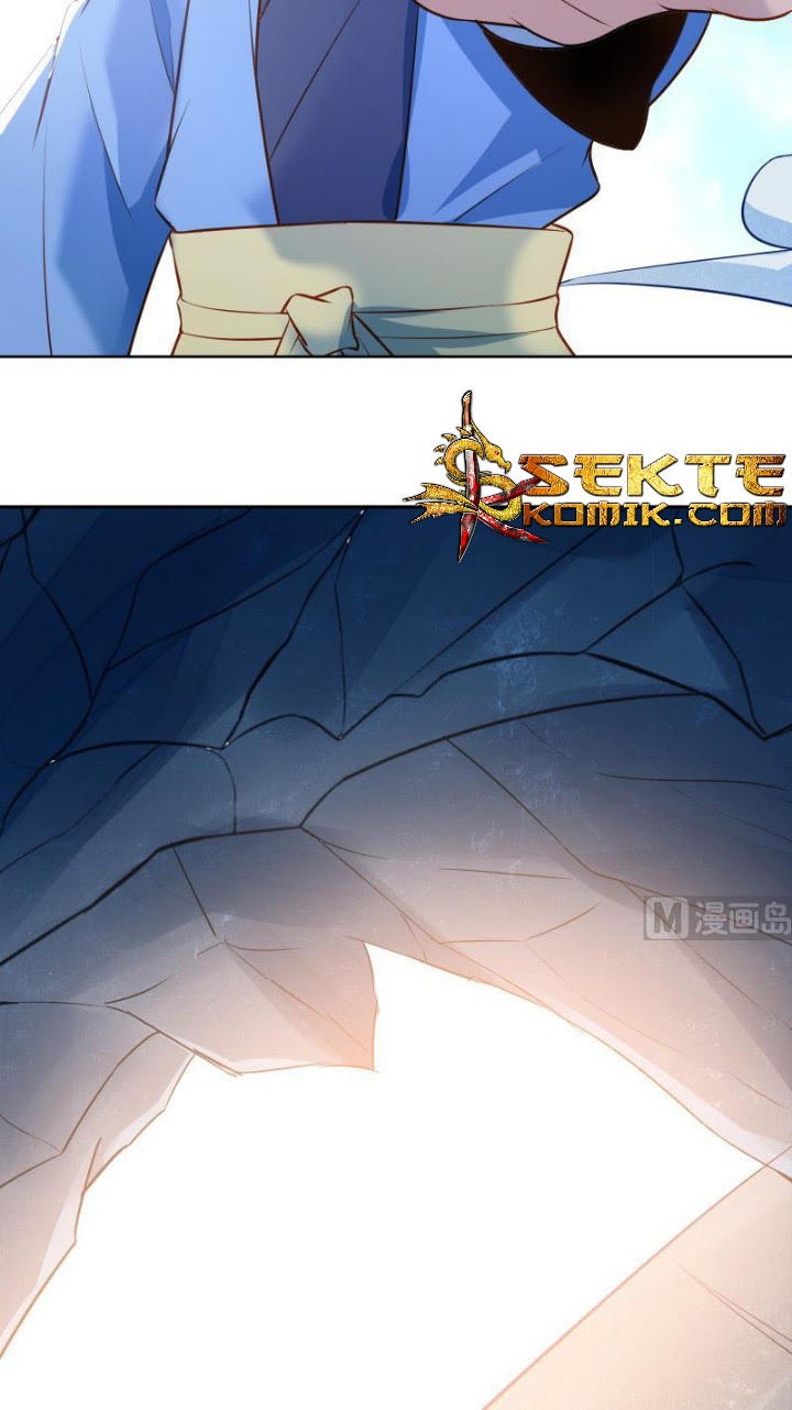 Halaman 23 dari Peerless Sword God Chapter 66