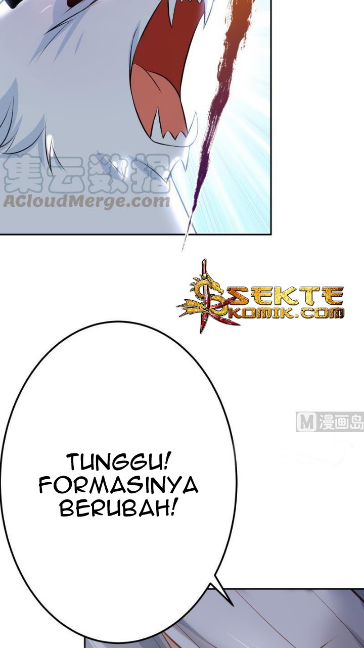 Halaman 26 dari Peerless Sword God Chapter 66