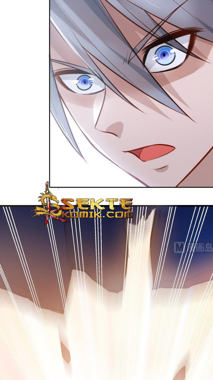 Halaman 27 dari Peerless Sword God Chapter 66