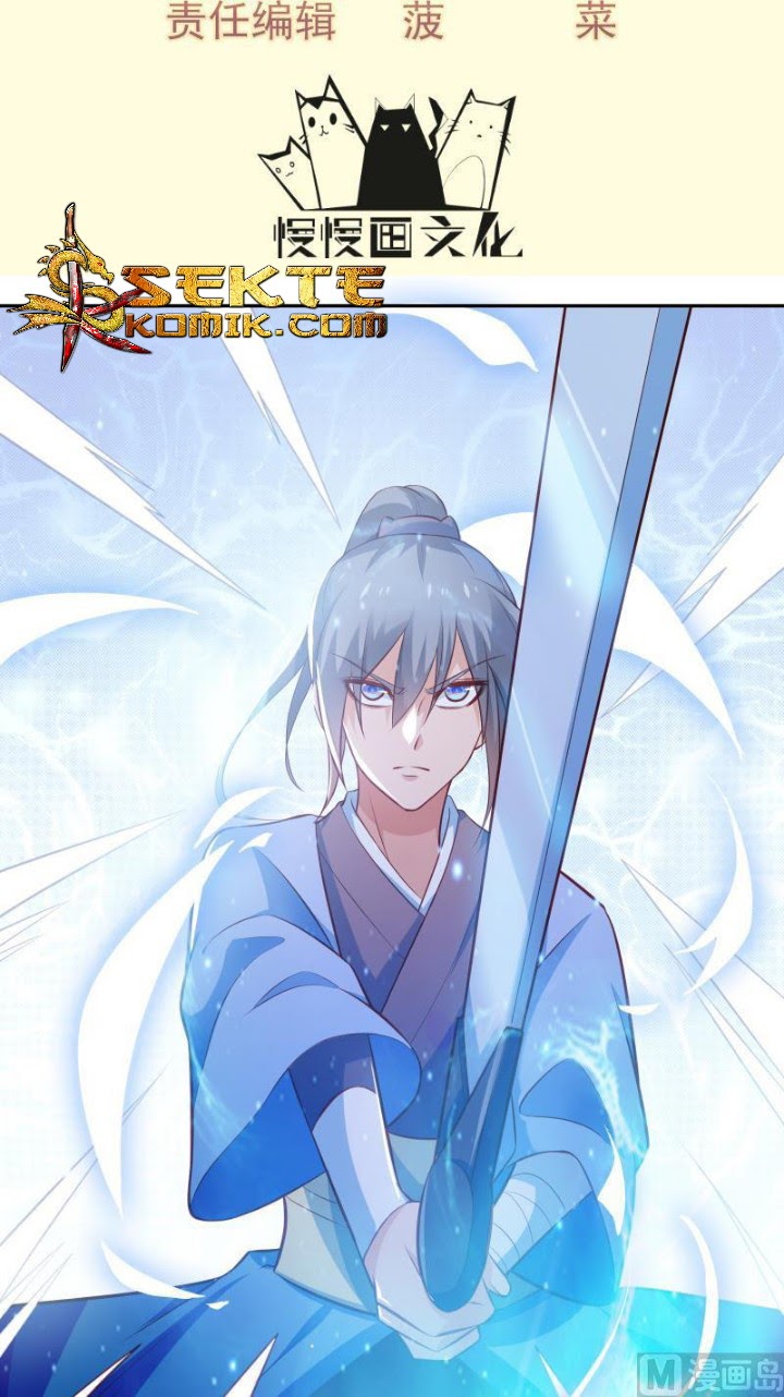 Halaman 3 dari Peerless Sword God Chapter 66
