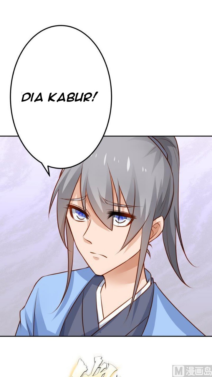 Halaman 32 dari Peerless Sword God Chapter 66