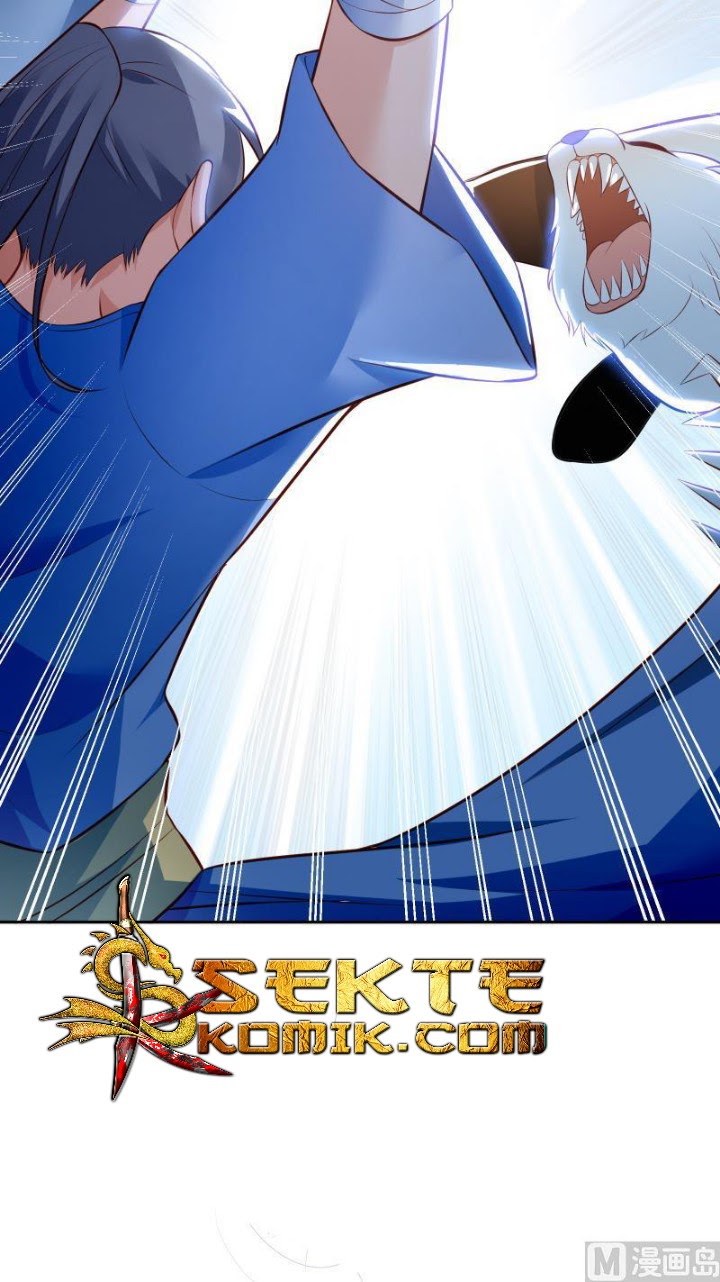 Halaman 6 dari Peerless Sword God Chapter 66