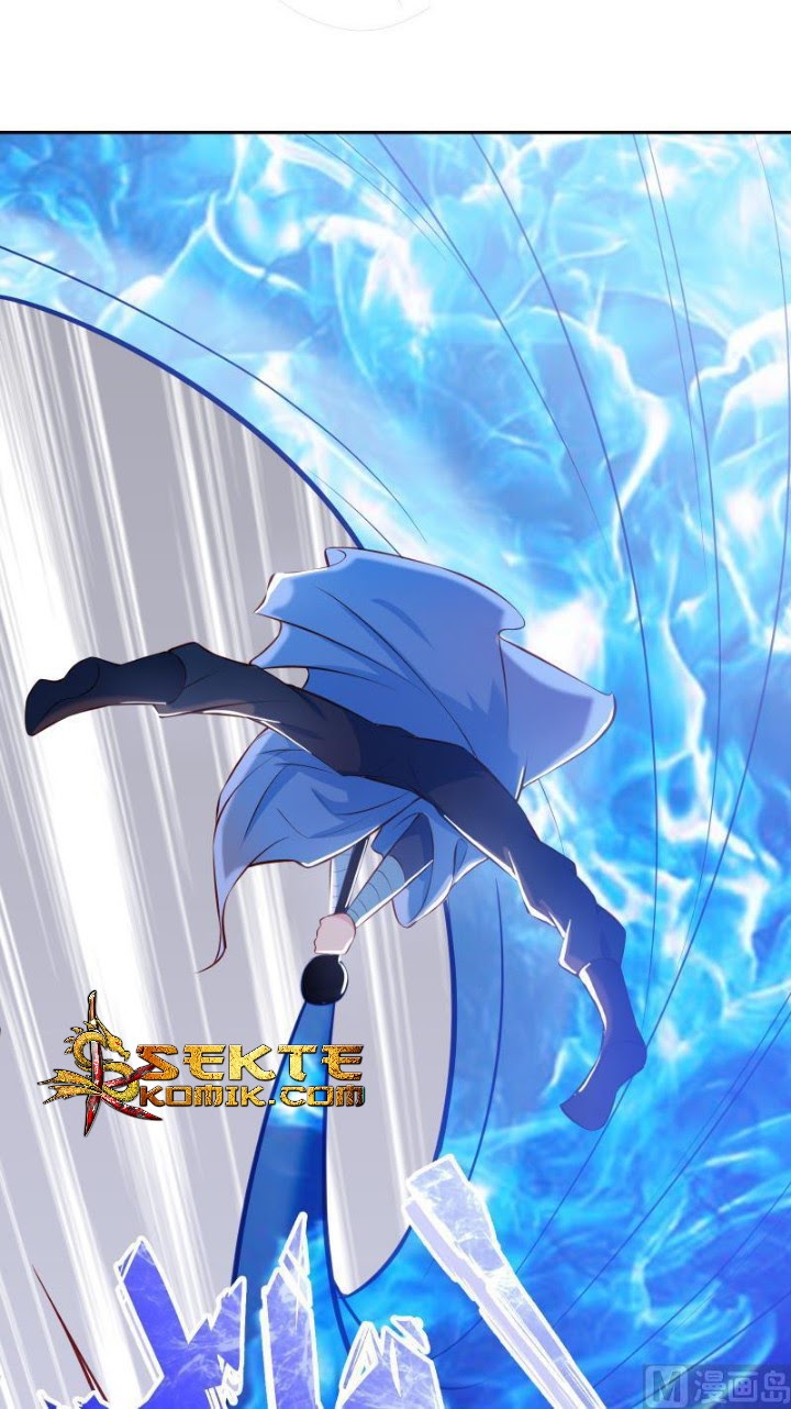 Halaman 7 dari Peerless Sword God Chapter 66