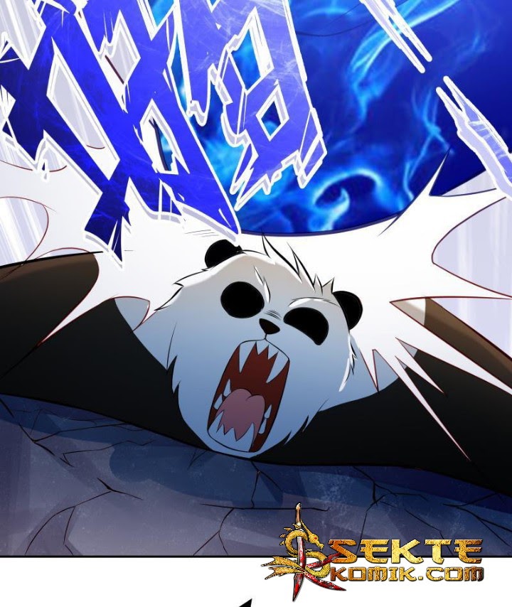 Halaman 8 dari Peerless Sword God Chapter 66