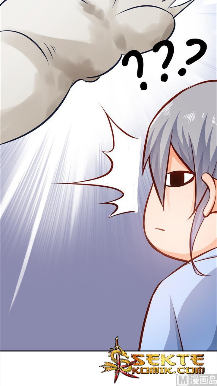 Halaman 10 dari Peerless Sword God Chapter 67