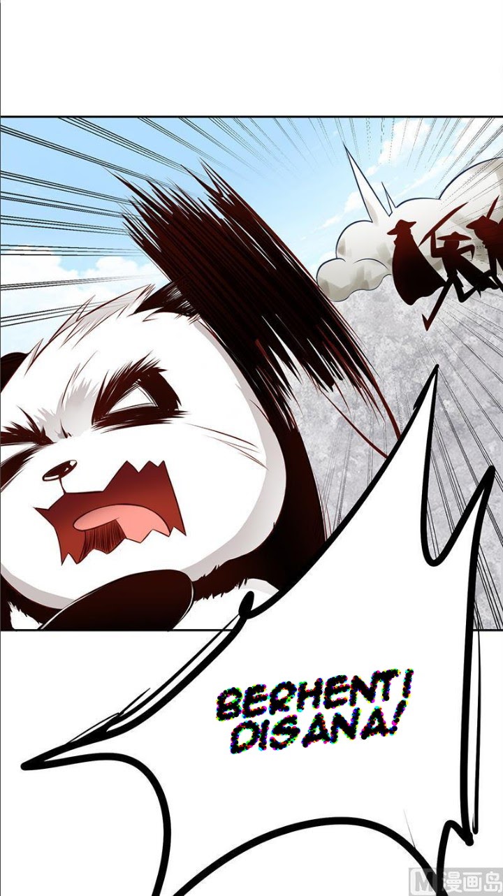 Halaman 11 dari Peerless Sword God Chapter 67