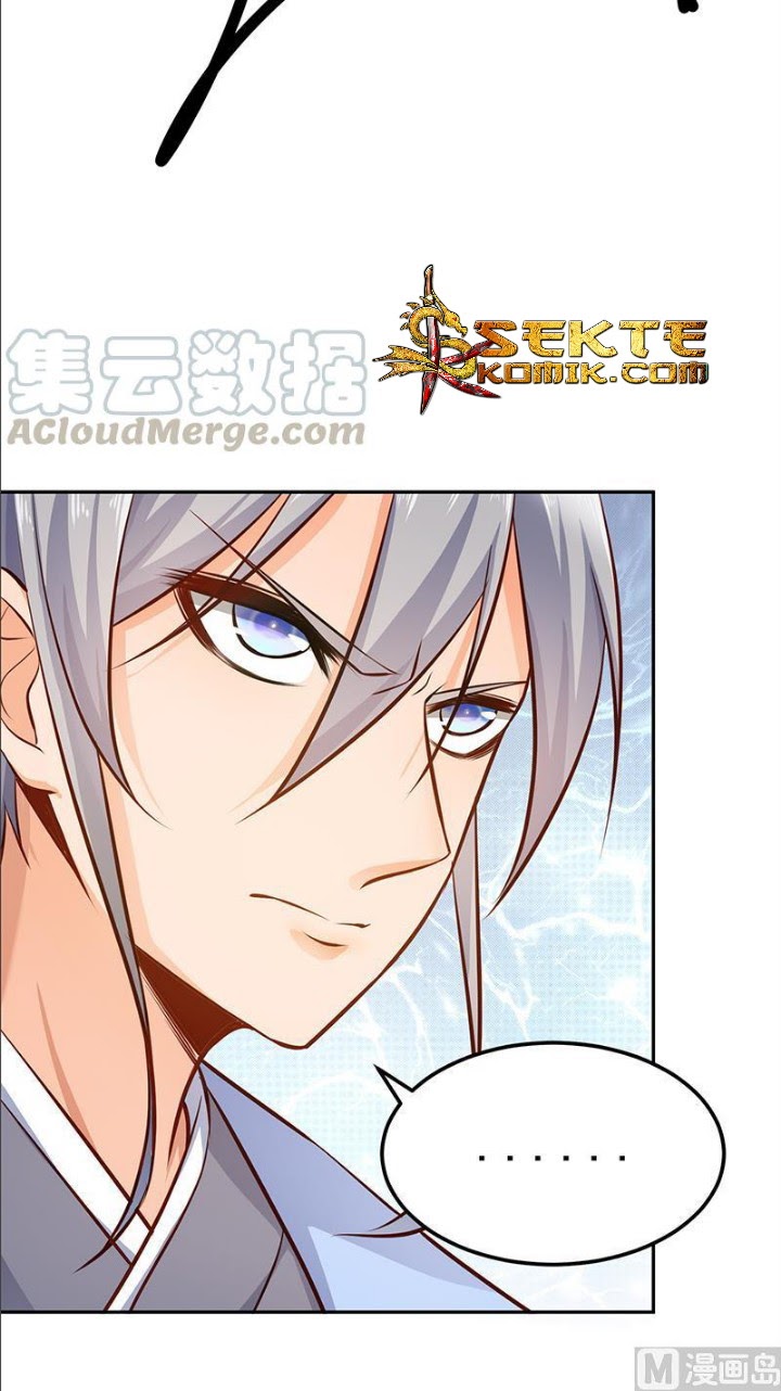 Halaman 12 dari Peerless Sword God Chapter 67