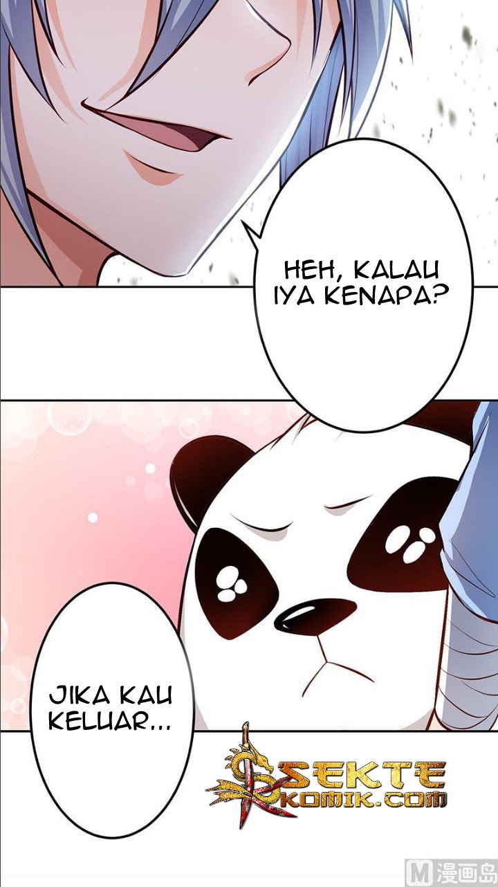 Halaman 17 dari Peerless Sword God Chapter 67