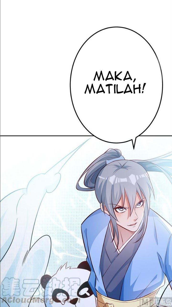 Halaman 18 dari Peerless Sword God Chapter 67