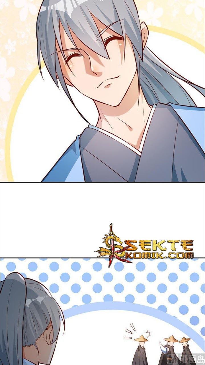 Halaman 24 dari Peerless Sword God Chapter 67