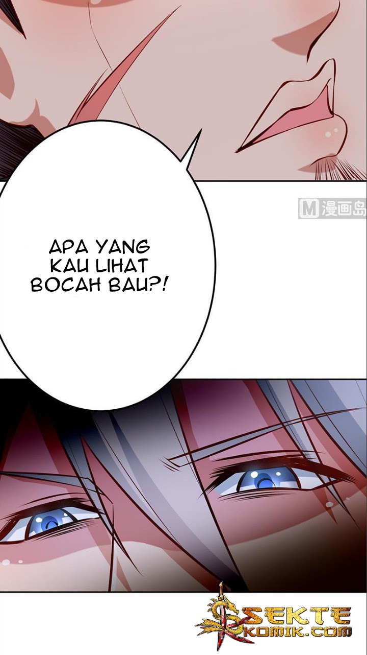 Halaman 26 dari Peerless Sword God Chapter 67
