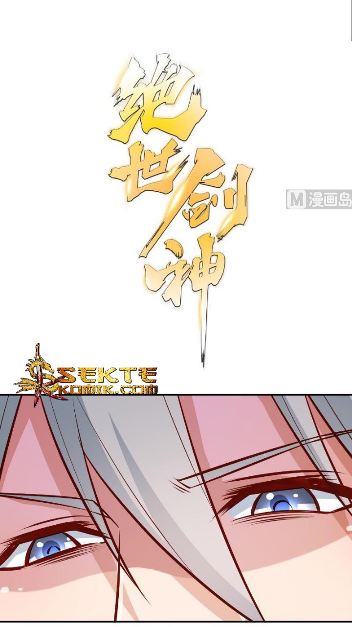 Halaman 27 dari Peerless Sword God Chapter 67