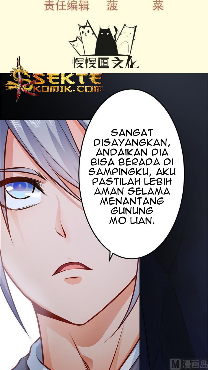 Halaman 3 dari Peerless Sword God Chapter 67