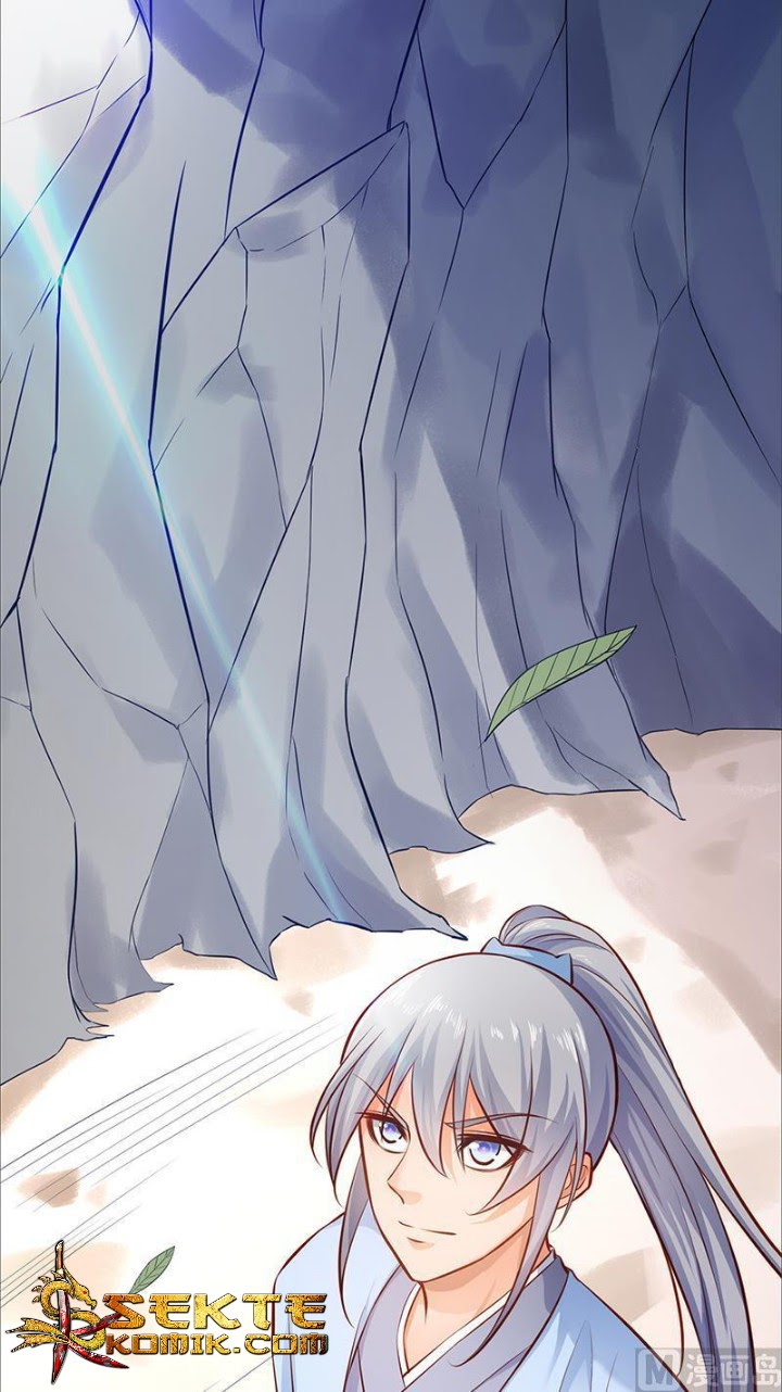Halaman 6 dari Peerless Sword God Chapter 67