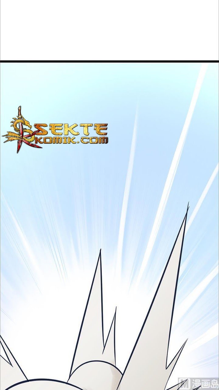 Halaman 9 dari Peerless Sword God Chapter 67