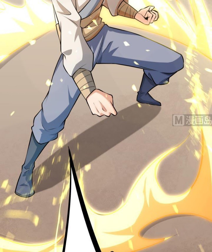Halaman 13 dari Peerless Sword God Chapter 68
