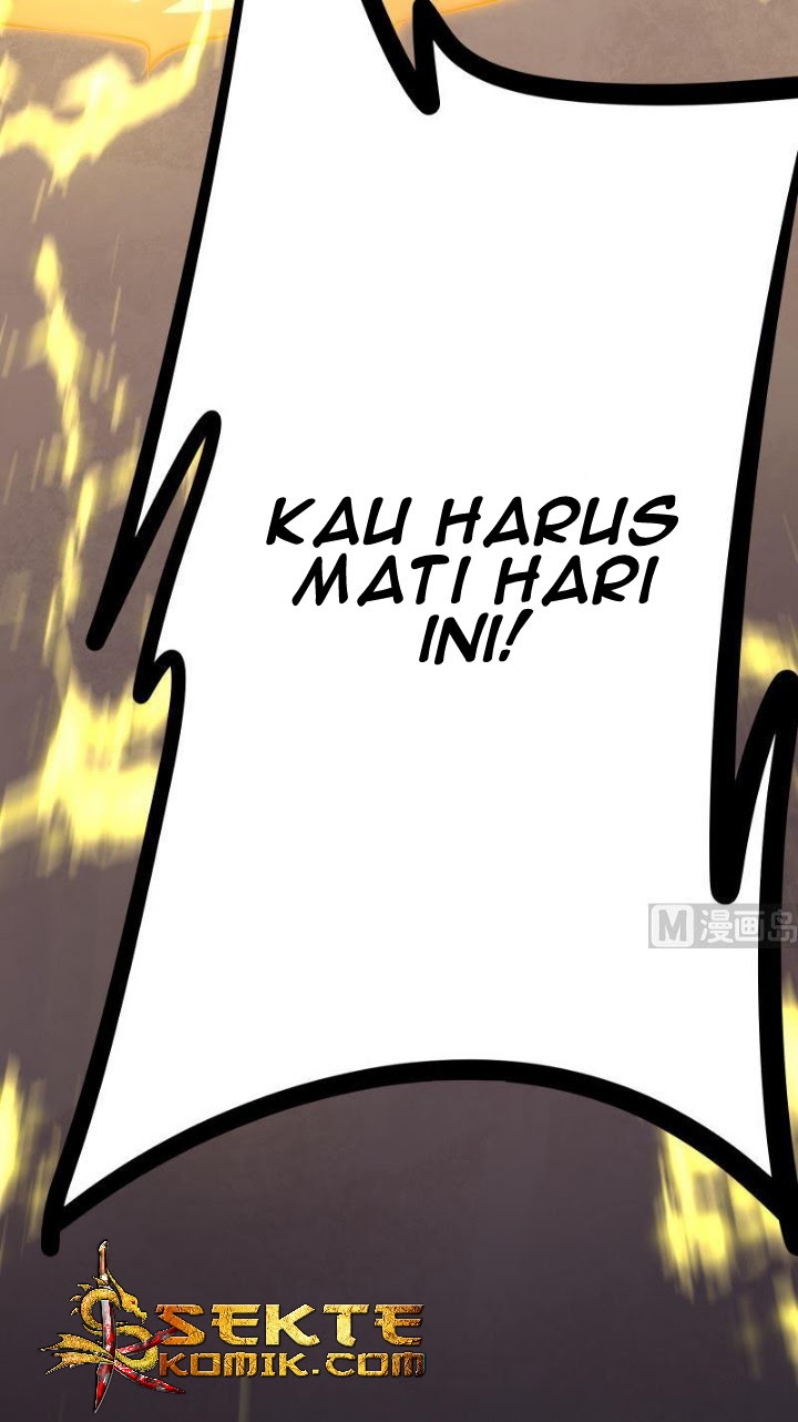 Halaman 14 dari Peerless Sword God Chapter 68