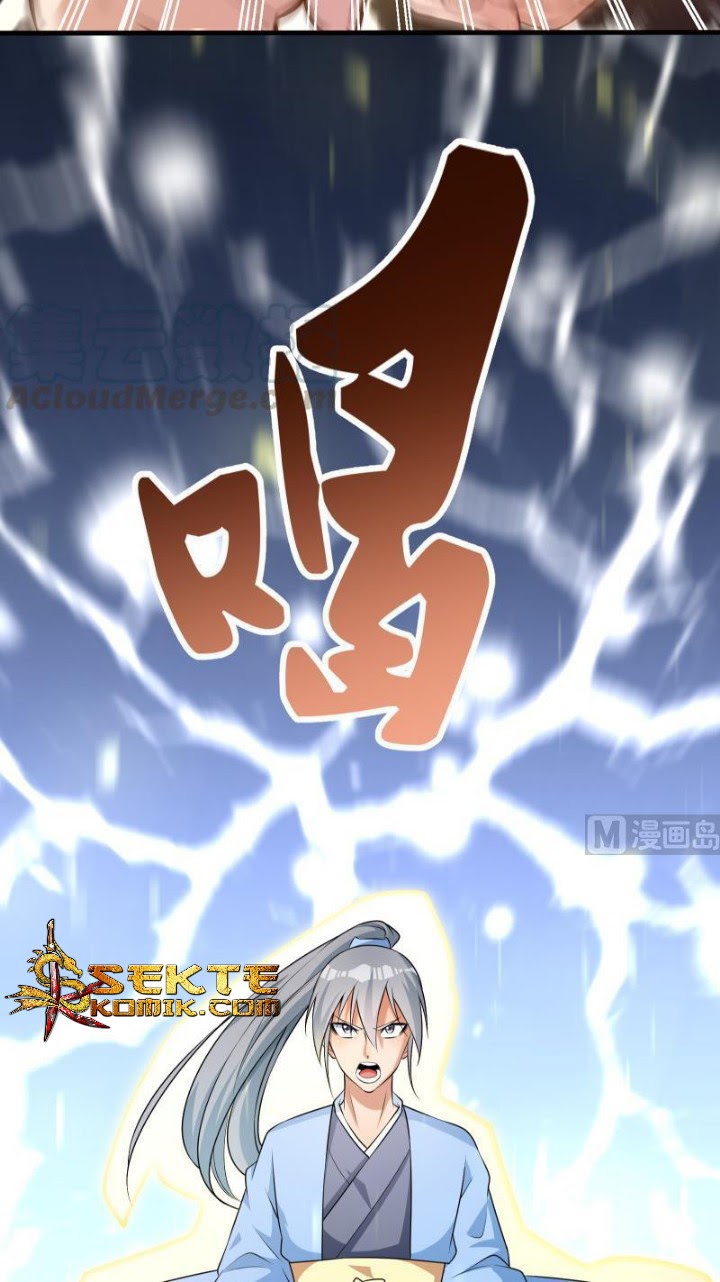 Halaman 16 dari Peerless Sword God Chapter 68