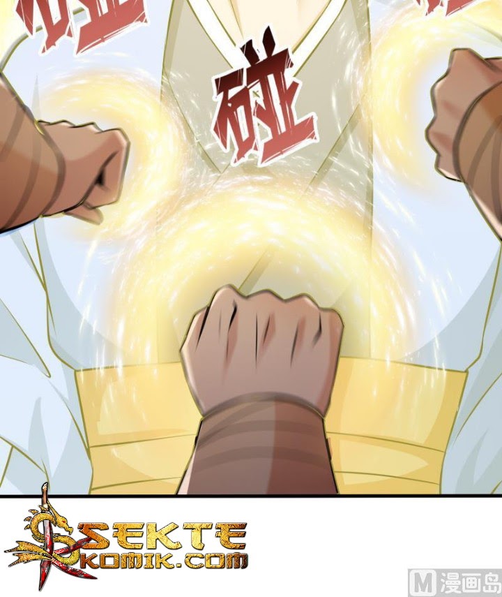 Halaman 18 dari Peerless Sword God Chapter 68