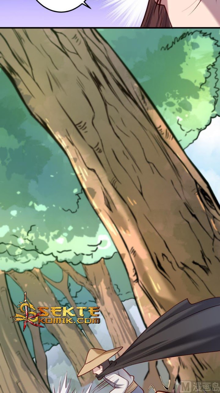 Halaman 20 dari Peerless Sword God Chapter 68