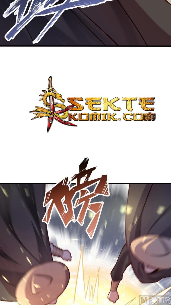Halaman 22 dari Peerless Sword God Chapter 68