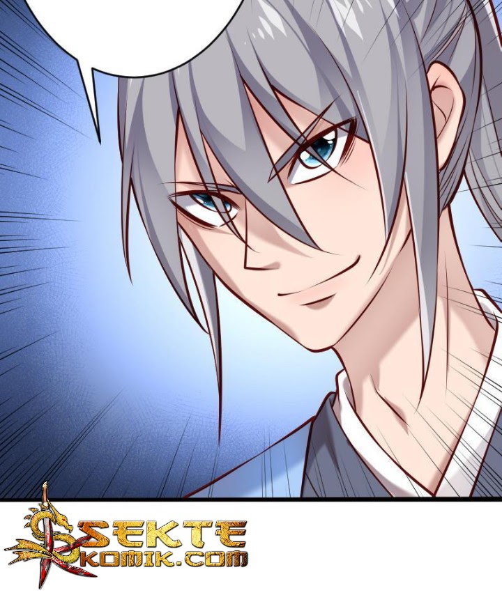 Halaman 24 dari Peerless Sword God Chapter 68