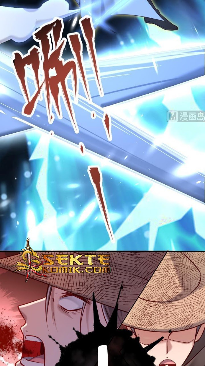 Halaman 29 dari Peerless Sword God Chapter 68