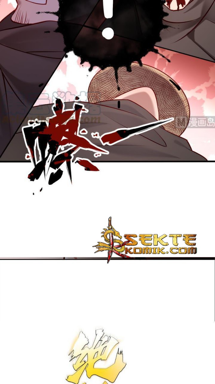 Halaman 30 dari Peerless Sword God Chapter 68